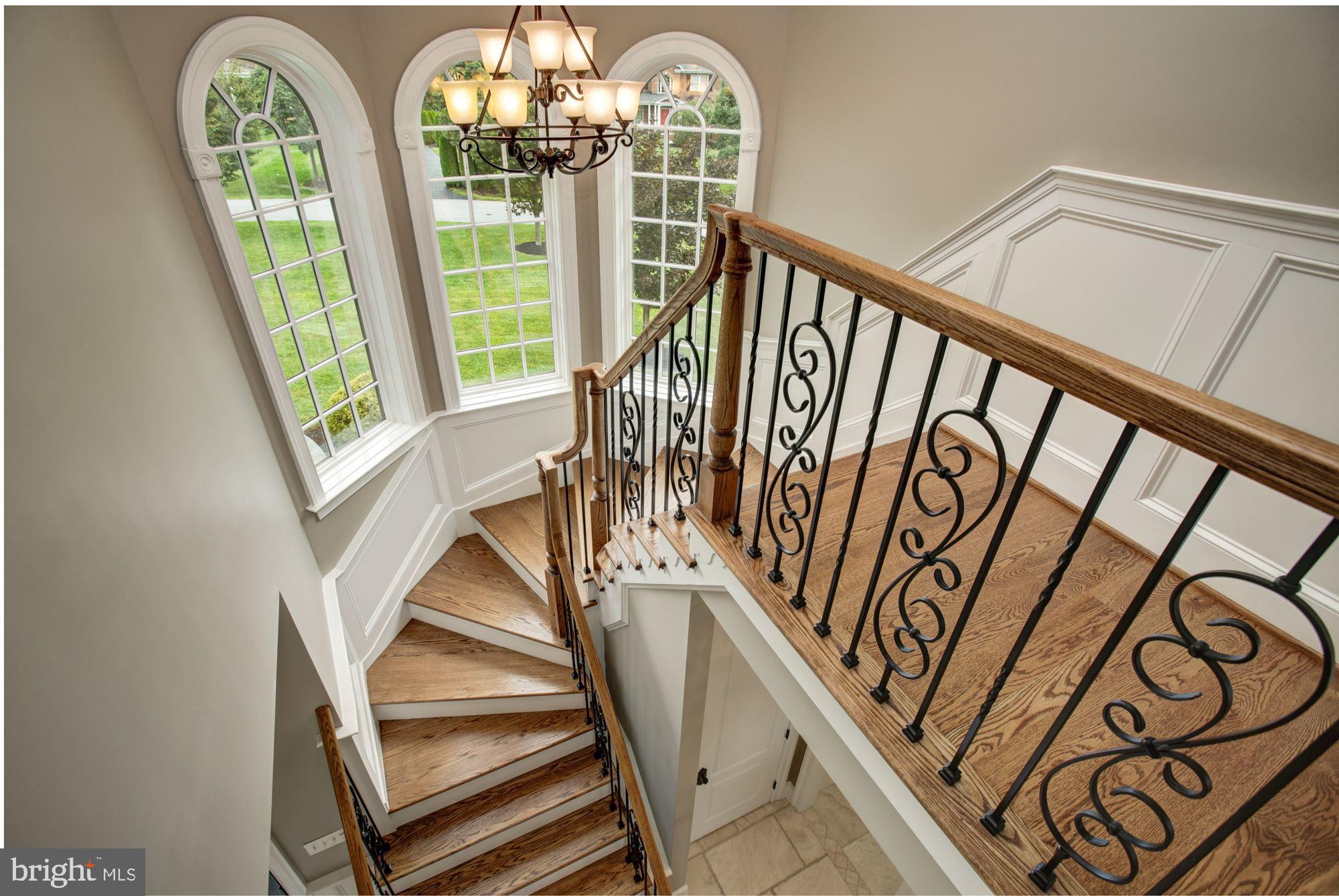 FOX MEADOW - Residential