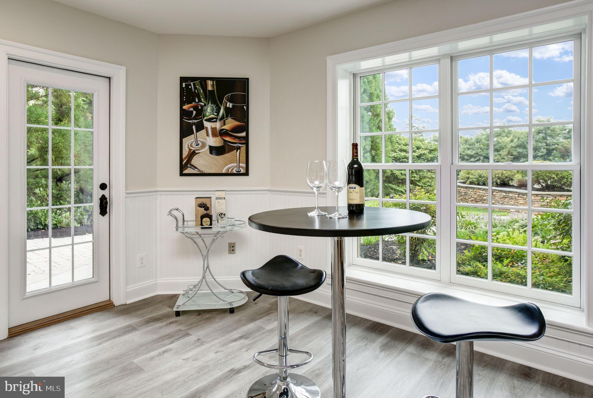 FOX MEADOW - Residential