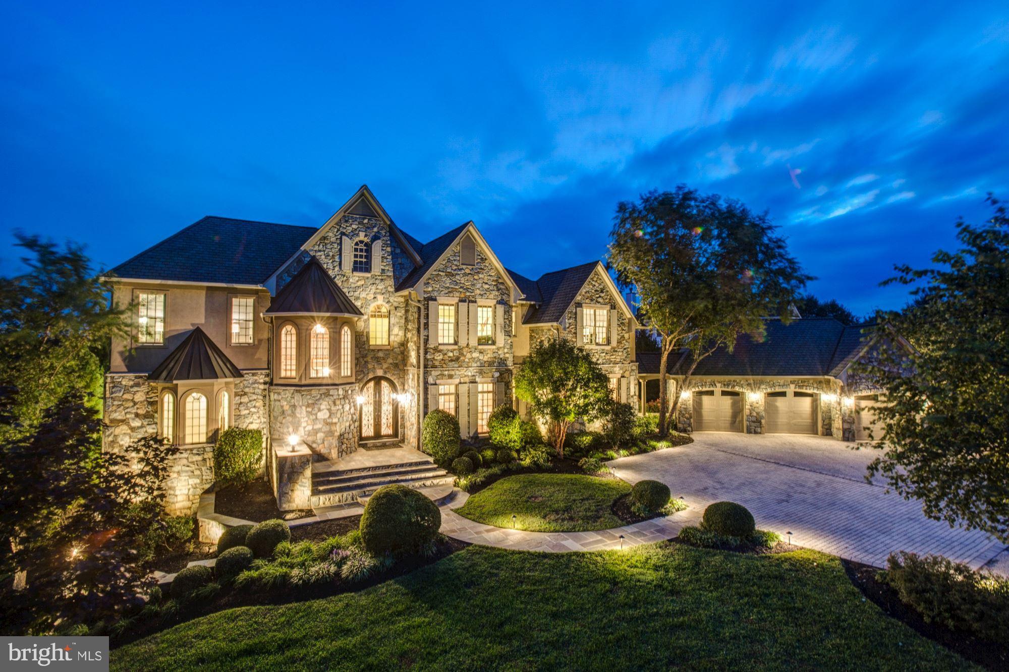 FOX MEADOW - Residential