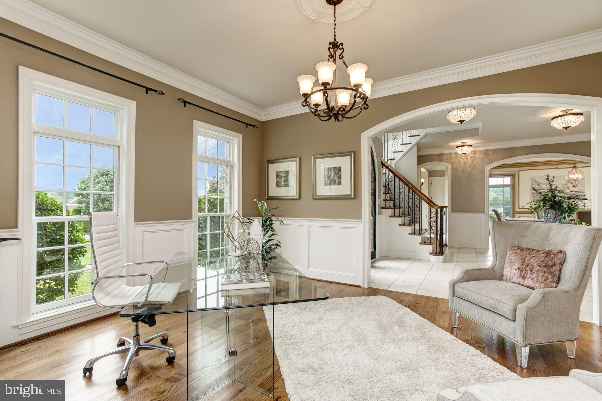 FOX MEADOW - Residential