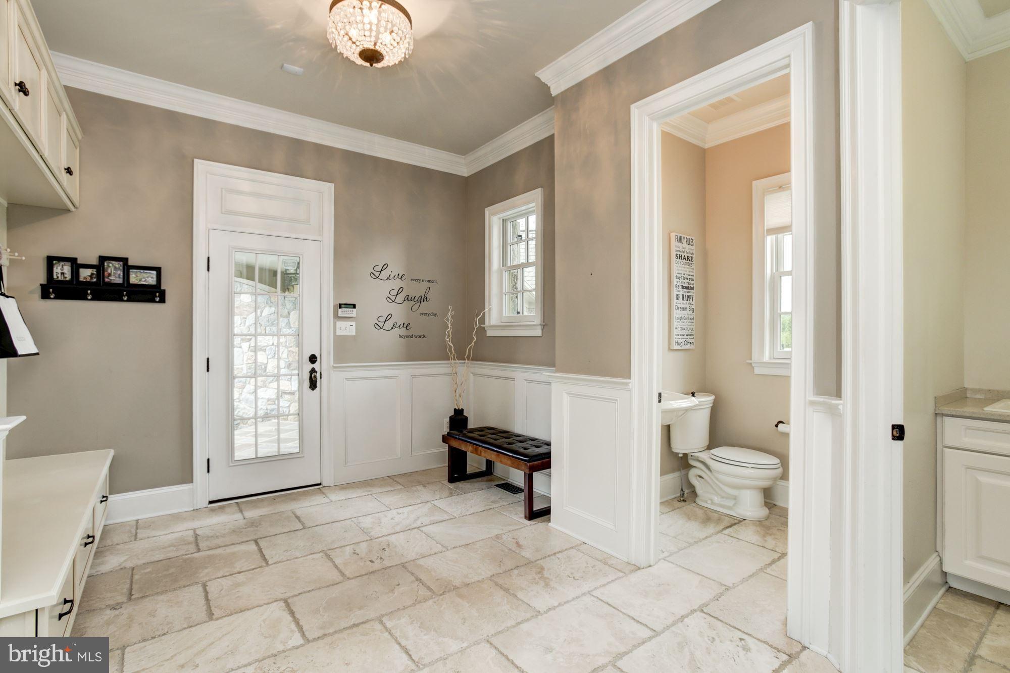 FOX MEADOW - Residential