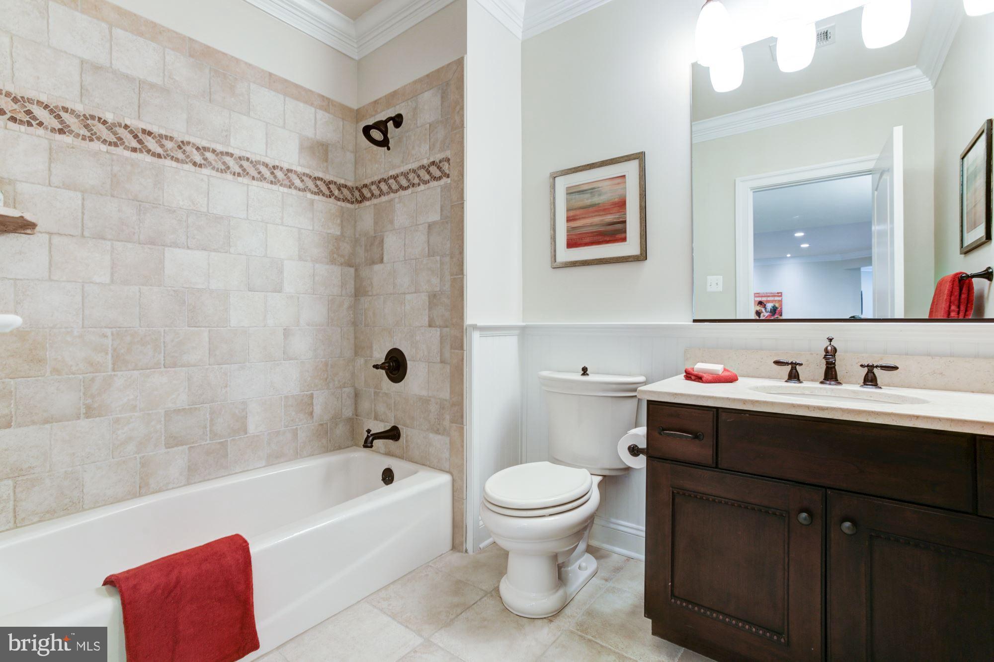 FOX MEADOW - Residential