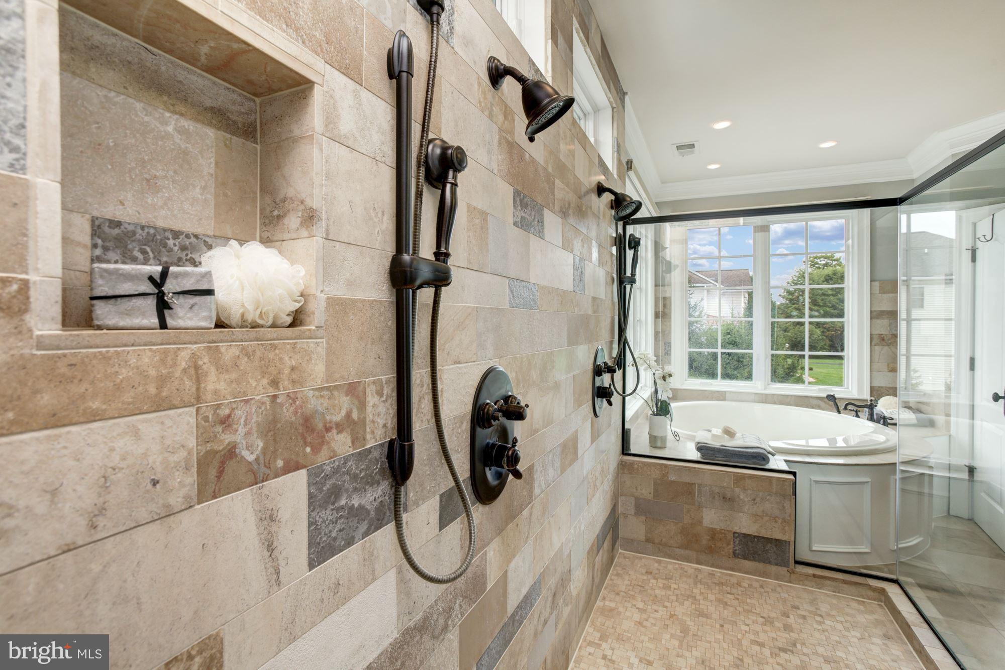 FOX MEADOW - Residential