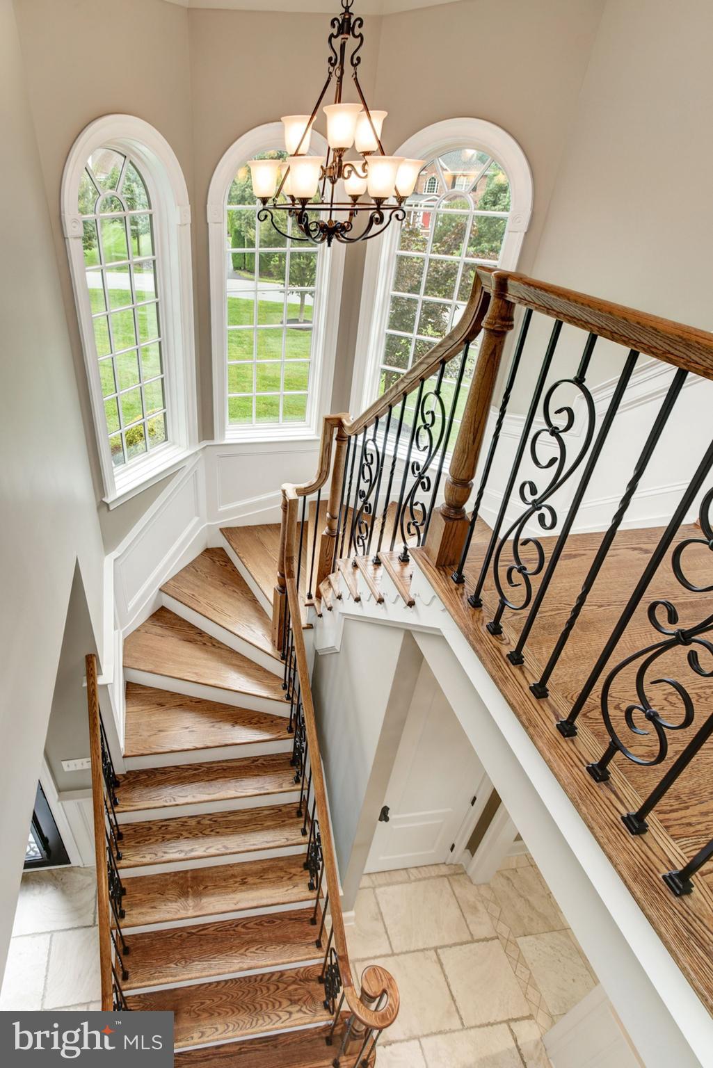 FOX MEADOW - Residential