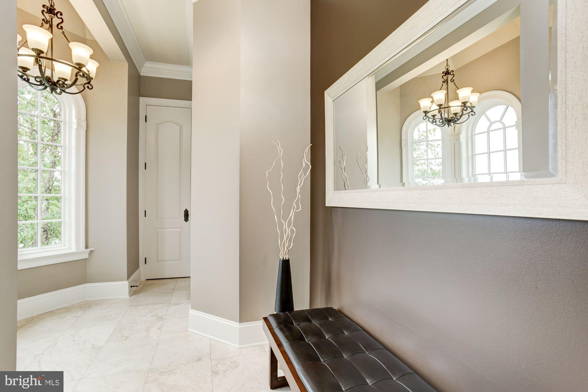 FOX MEADOW - Residential