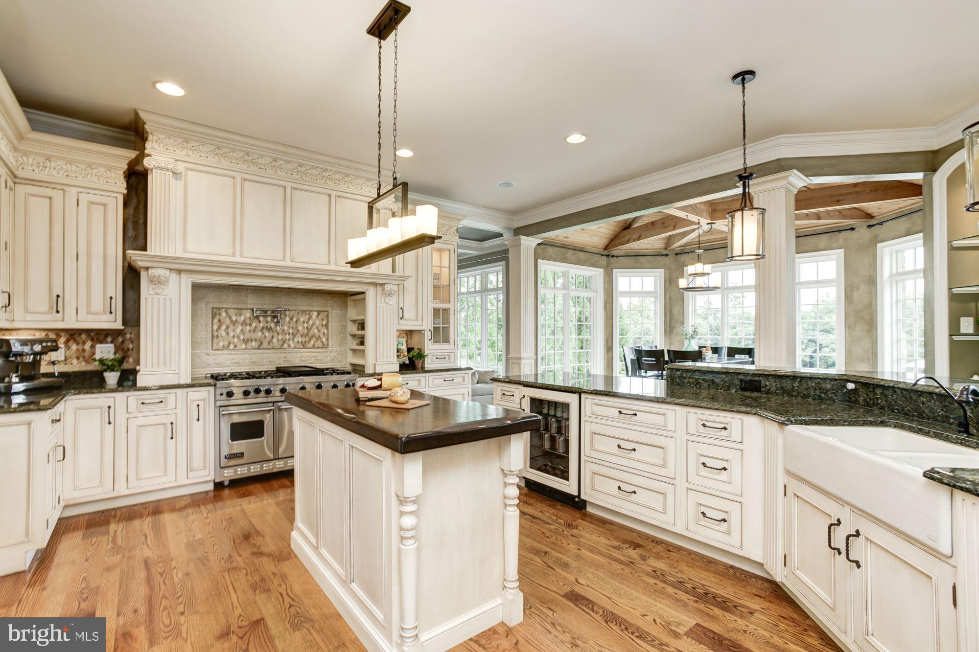 FOX MEADOW - Residential