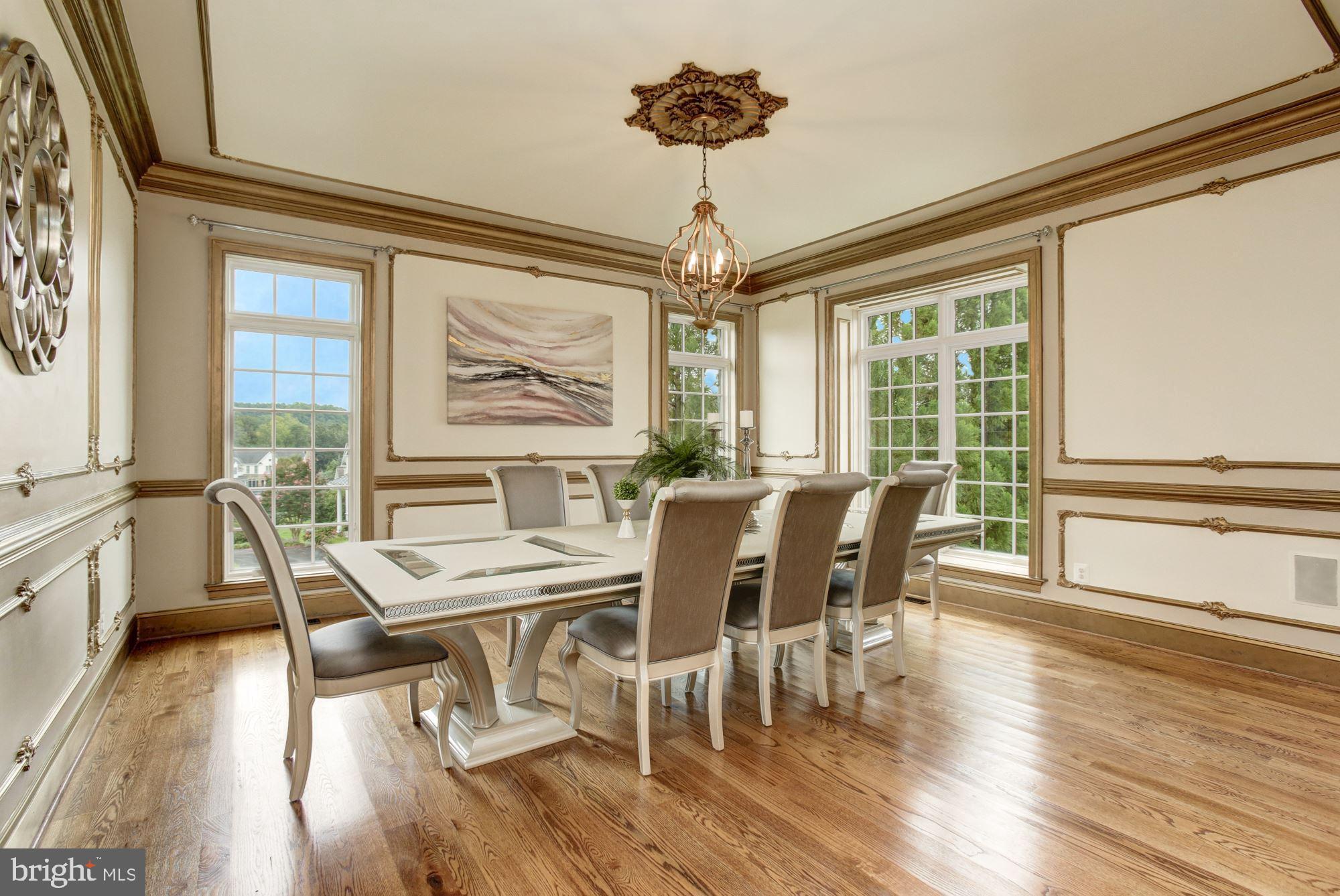 FOX MEADOW - Residential