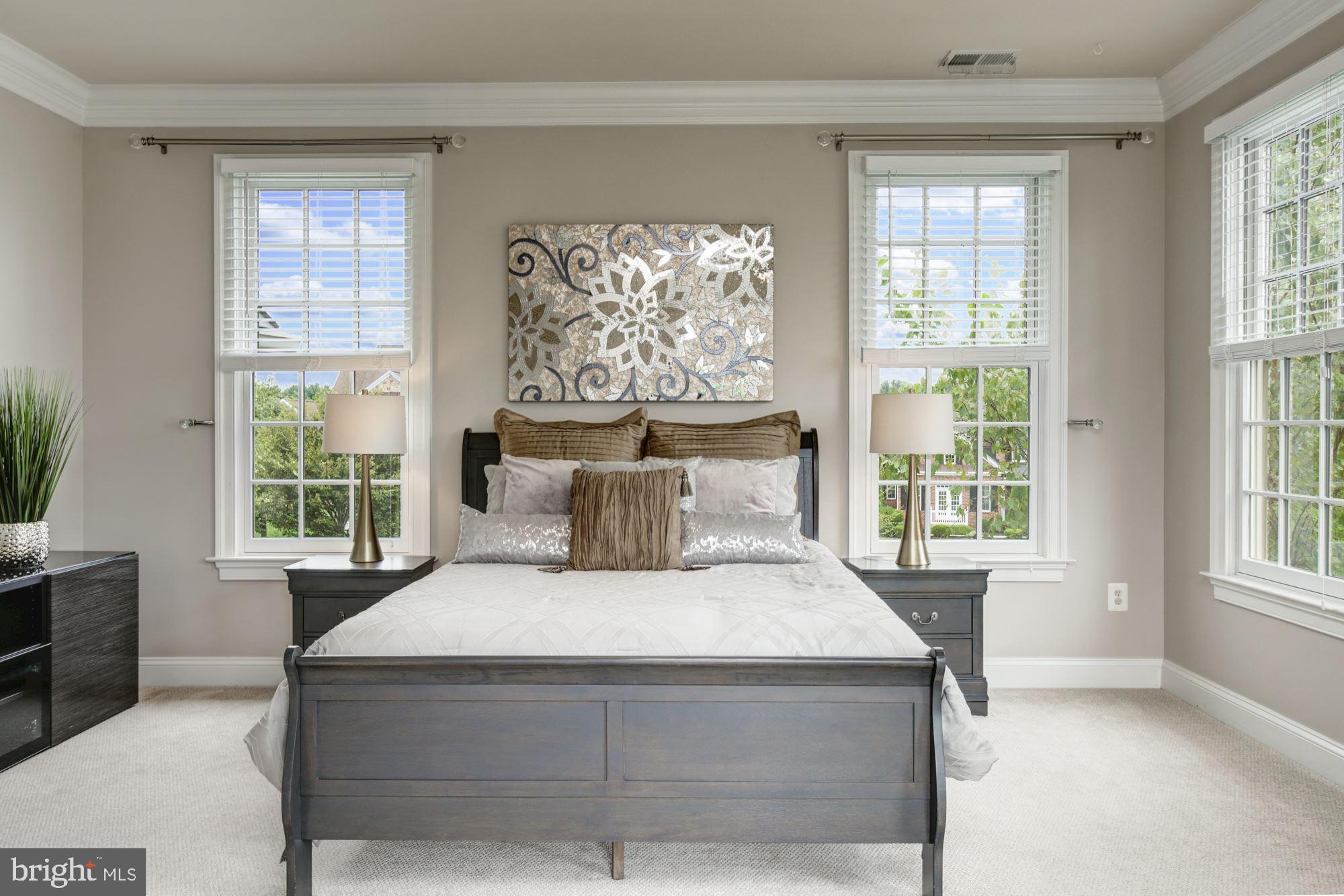 FOX MEADOW - Residential