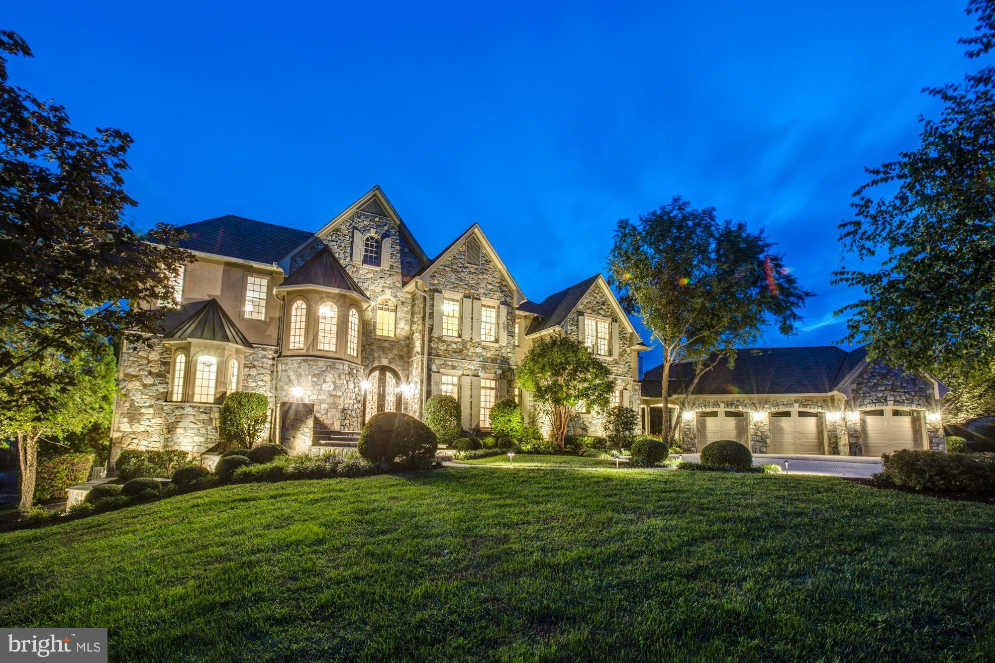 FOX MEADOW - Residential