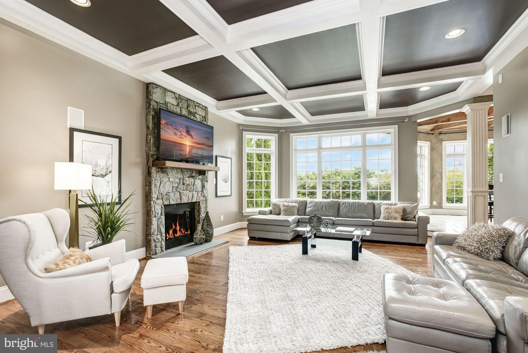 FOX MEADOW - Residential