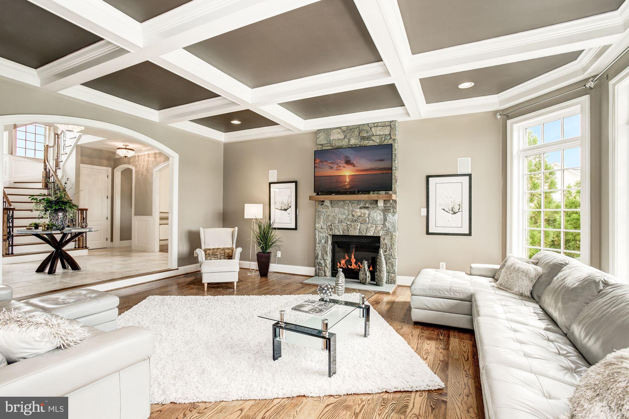 FOX MEADOW - Residential