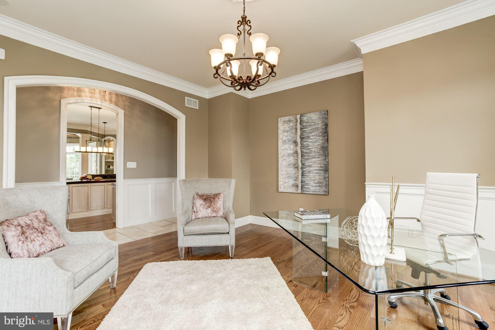 FOX MEADOW - Residential