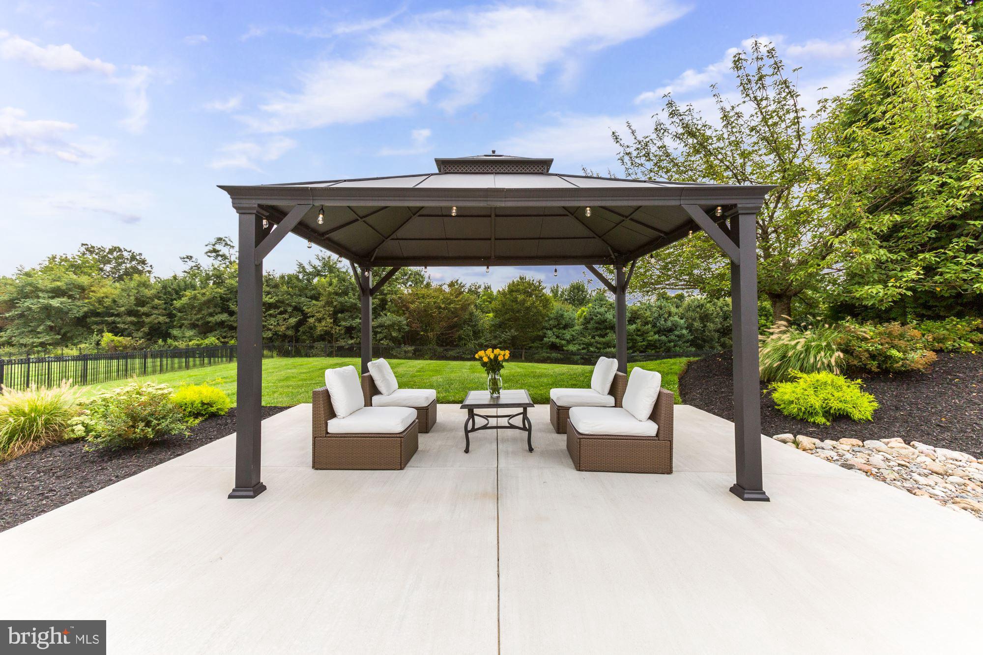 FOX MEADOW - Residential