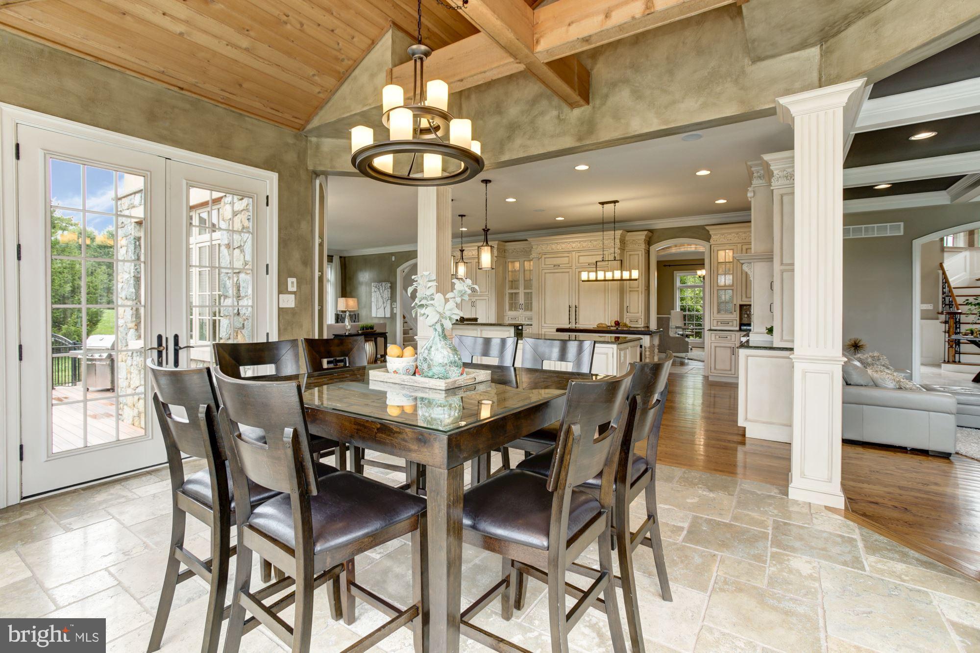 FOX MEADOW - Residential