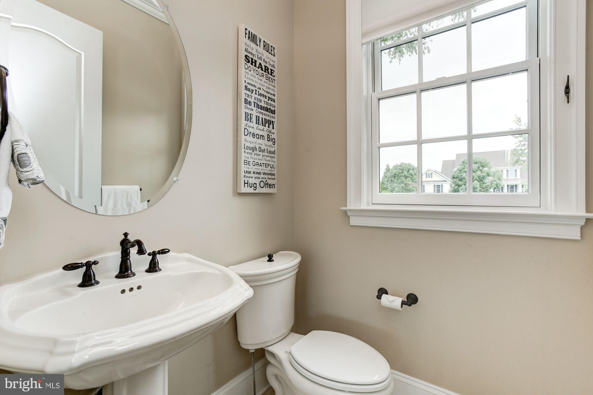 FOX MEADOW - Residential