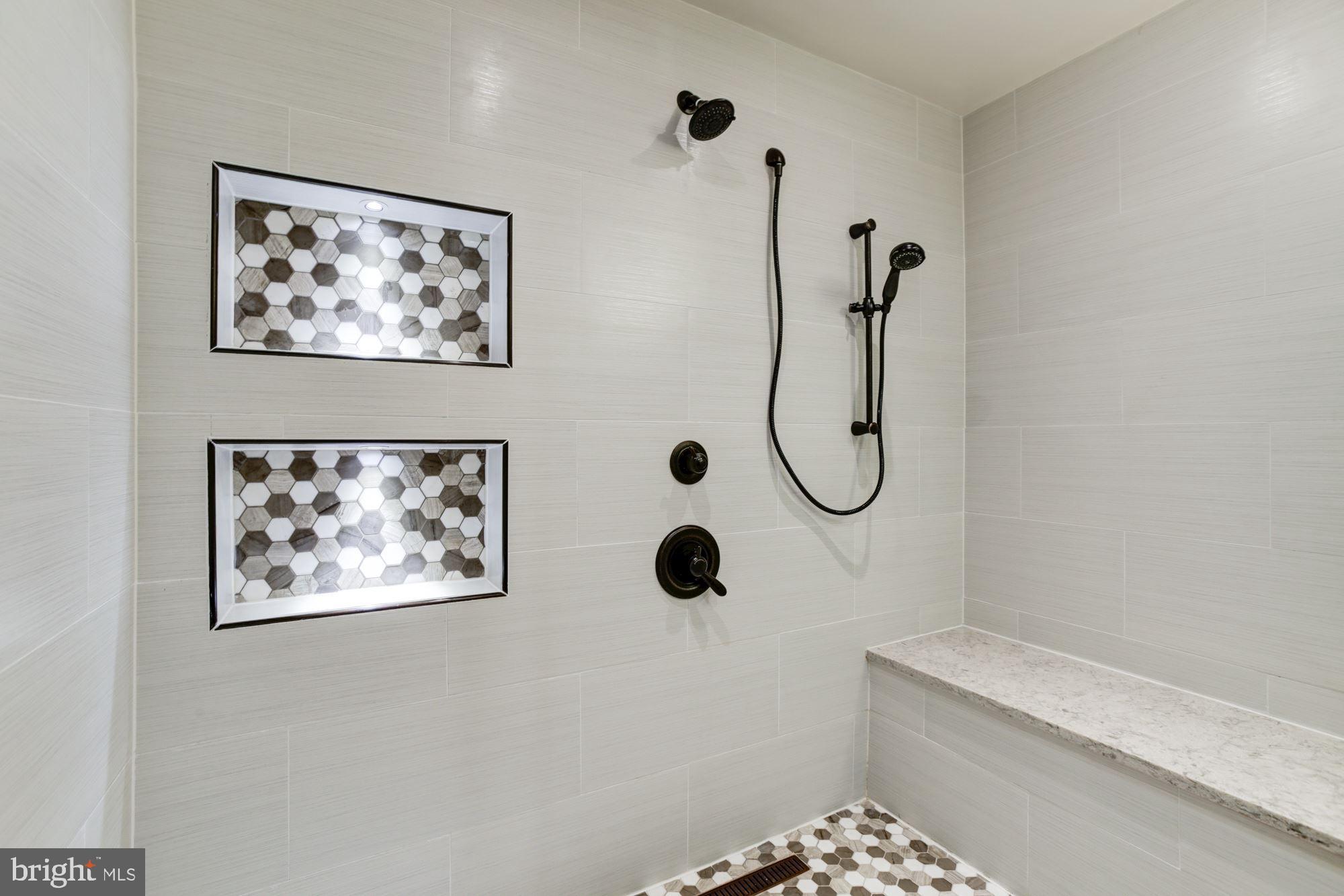 FOX MEADOW - Residential