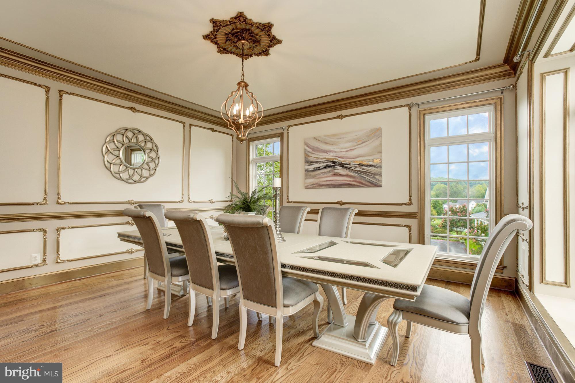 FOX MEADOW - Residential