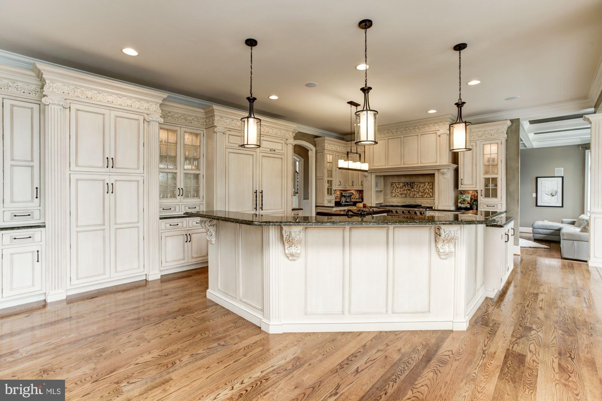 FOX MEADOW - Residential