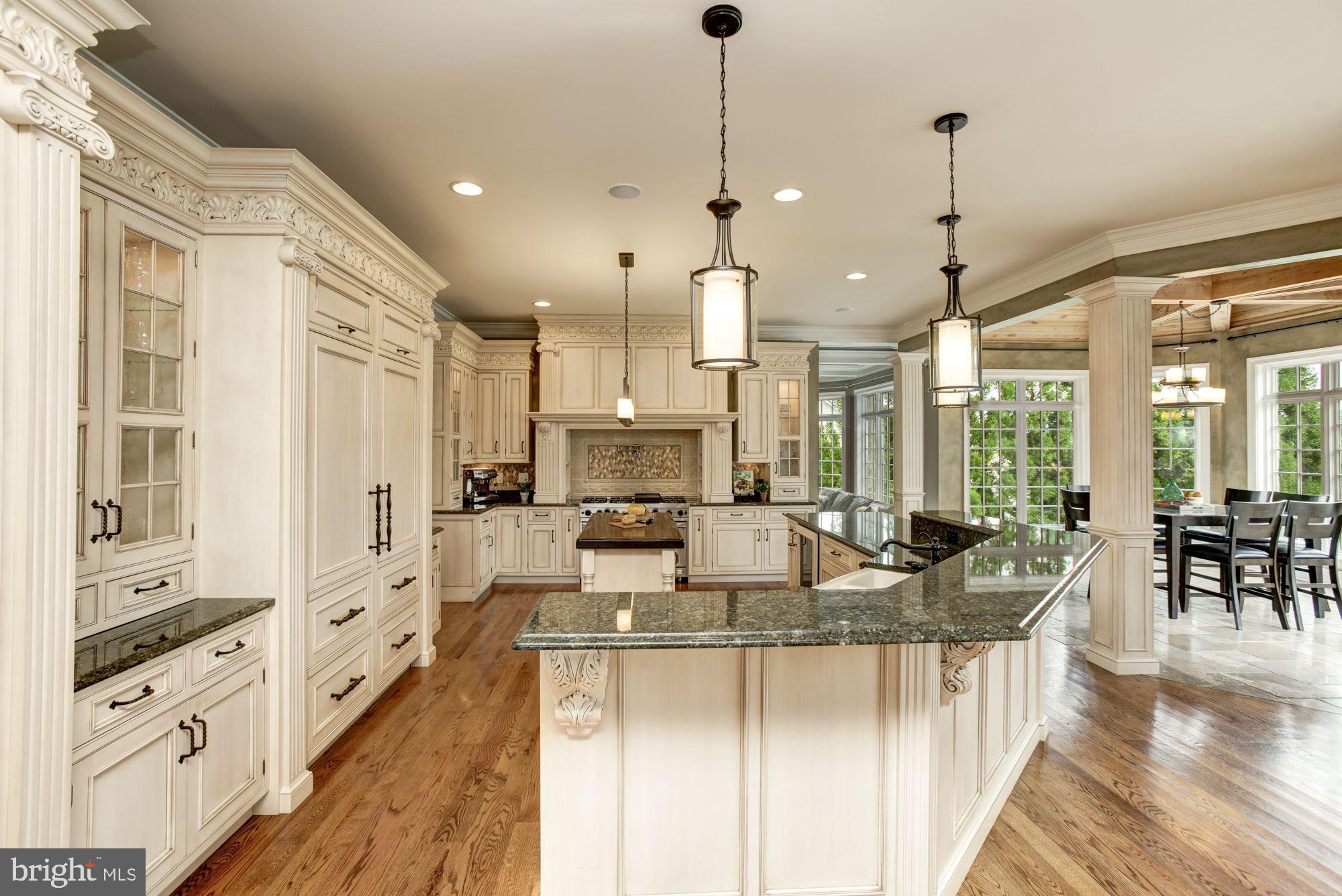 FOX MEADOW - Residential