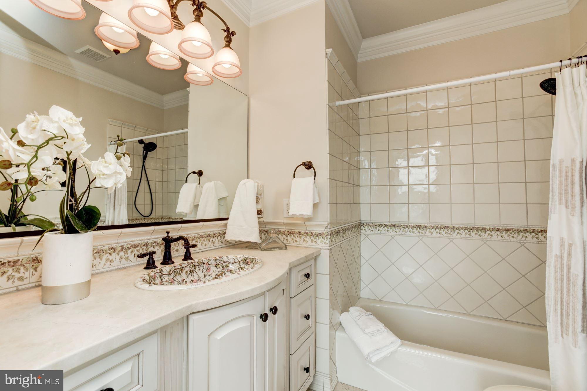 FOX MEADOW - Residential