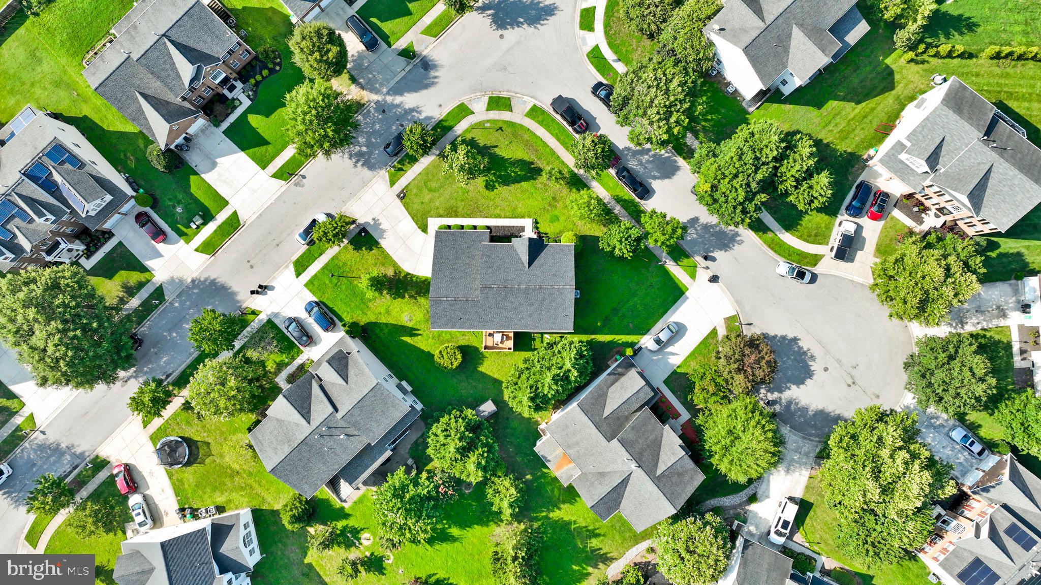 ROSE CREEK ESTATES-PLAT - Residential