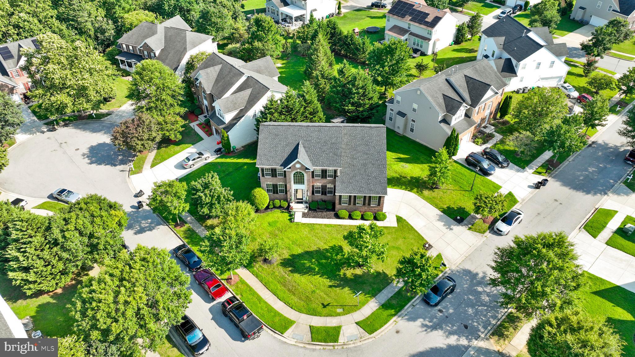 ROSE CREEK ESTATES-PLAT - Residential