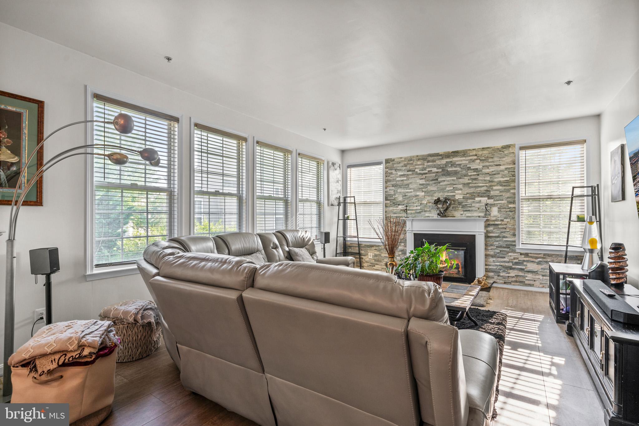 ROSE CREEK ESTATES-PLAT - Residential