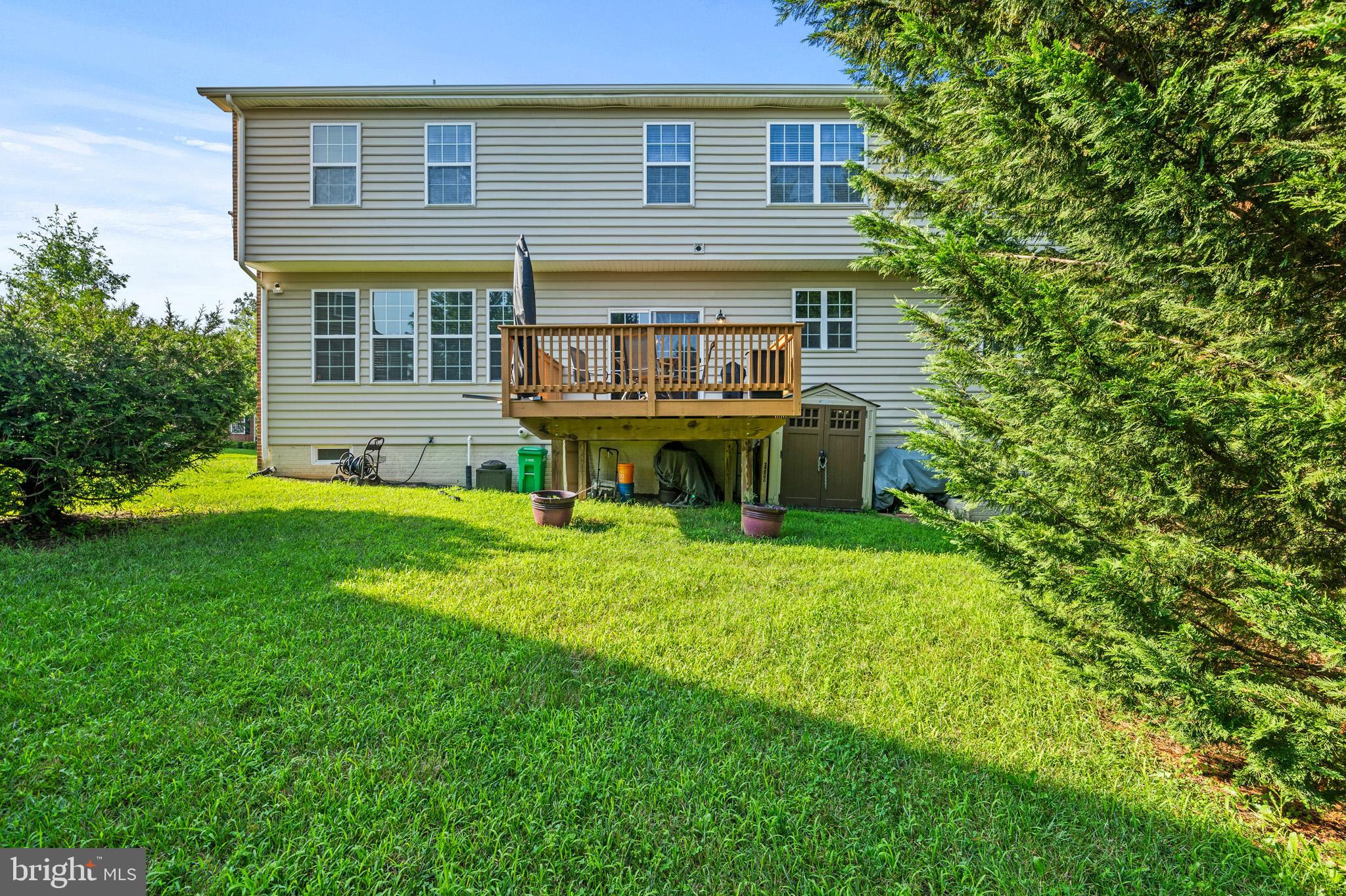 ROSE CREEK ESTATES-PLAT - Residential