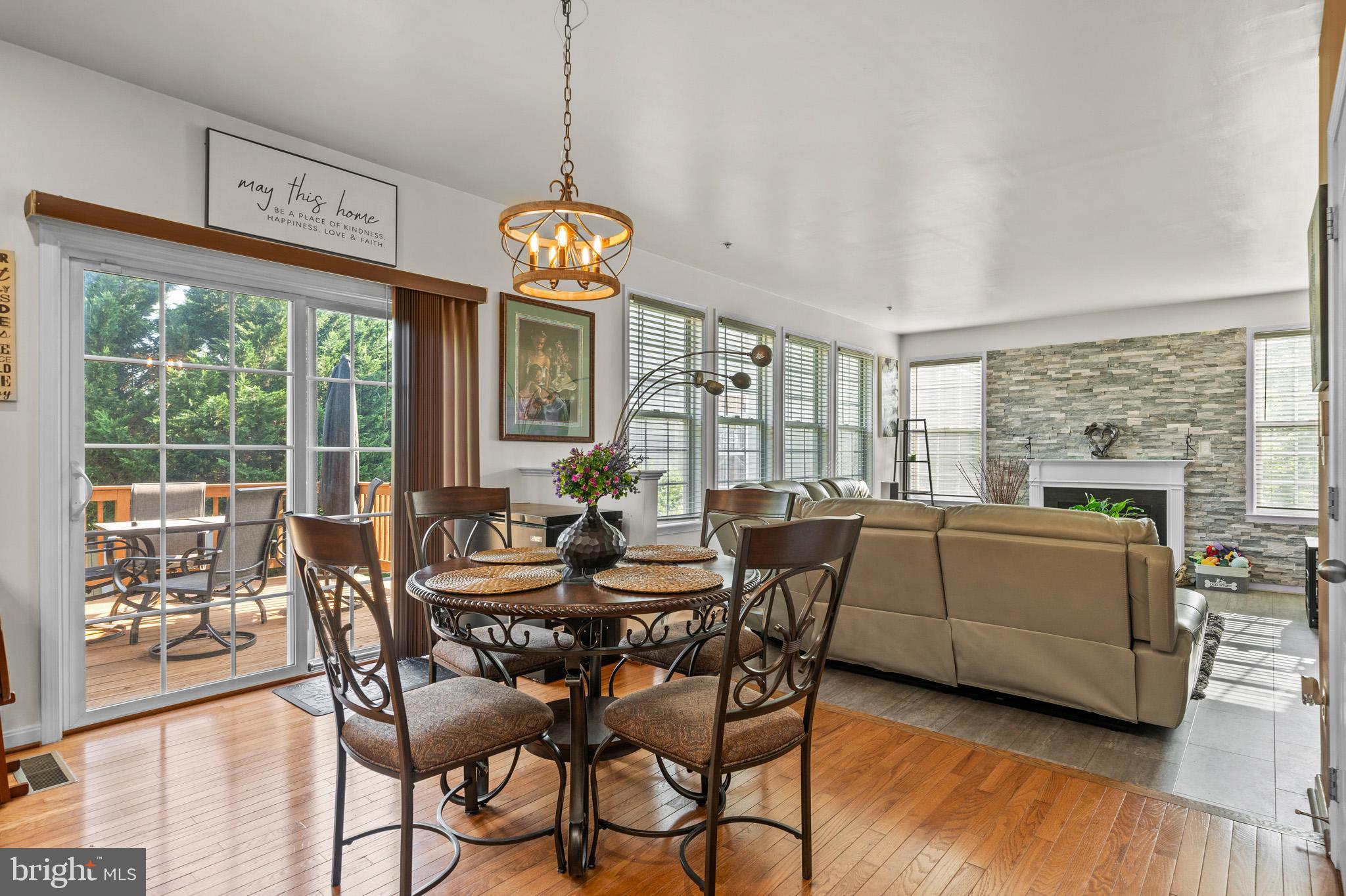 ROSE CREEK ESTATES-PLAT - Residential