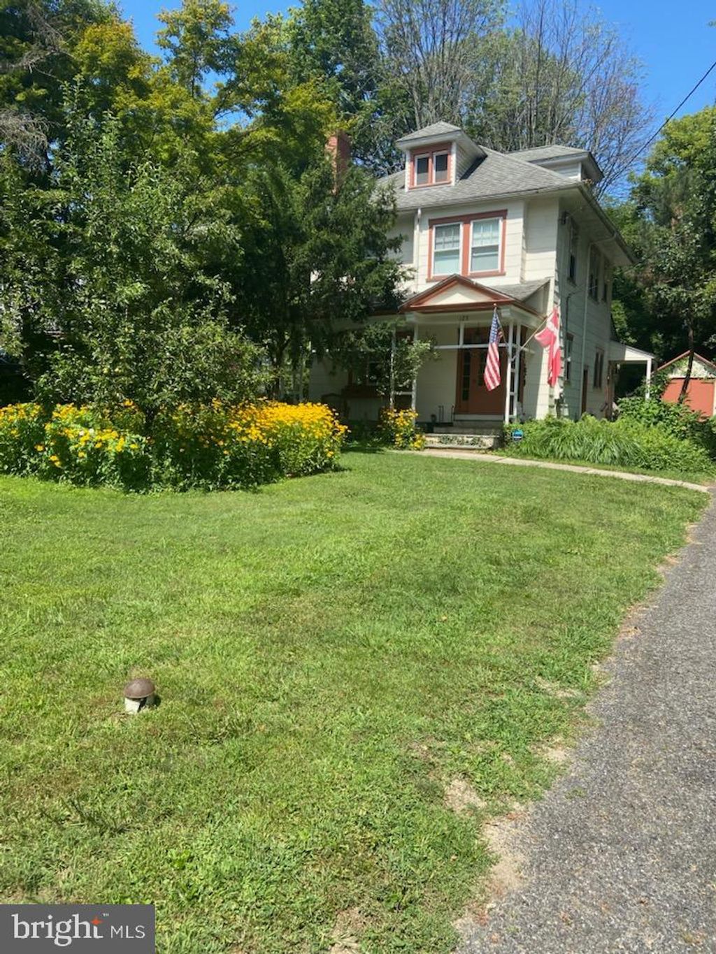 Photo of 125 Bortondale Road, MEDIA, PA 19063 (MLS # PADE2106056)