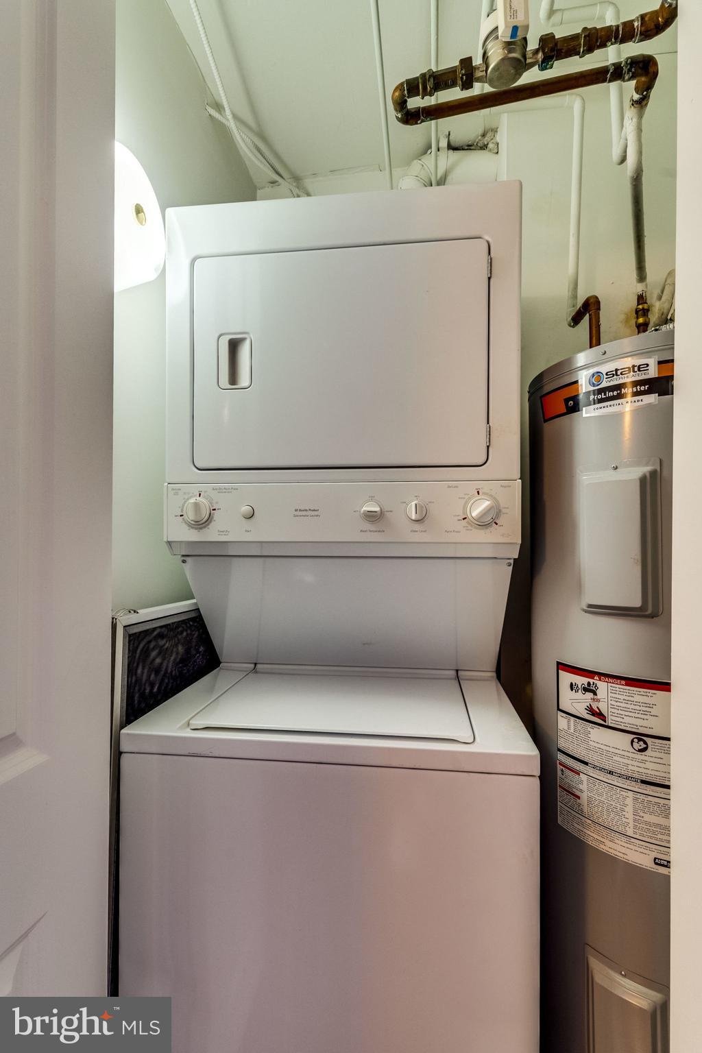 BALLSTON 880 - Residential