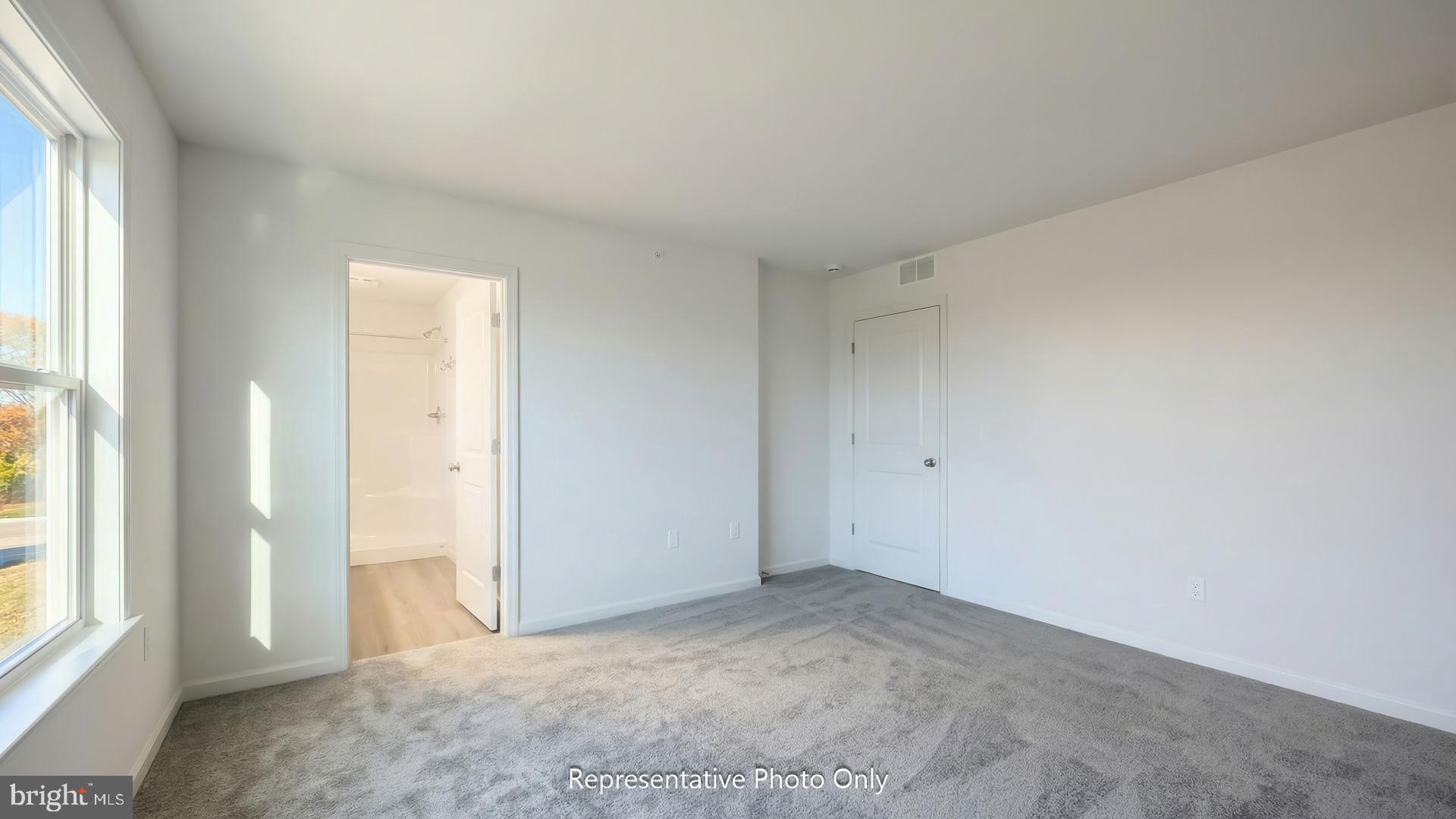 MERIDIAN HEIGHTS - Residential