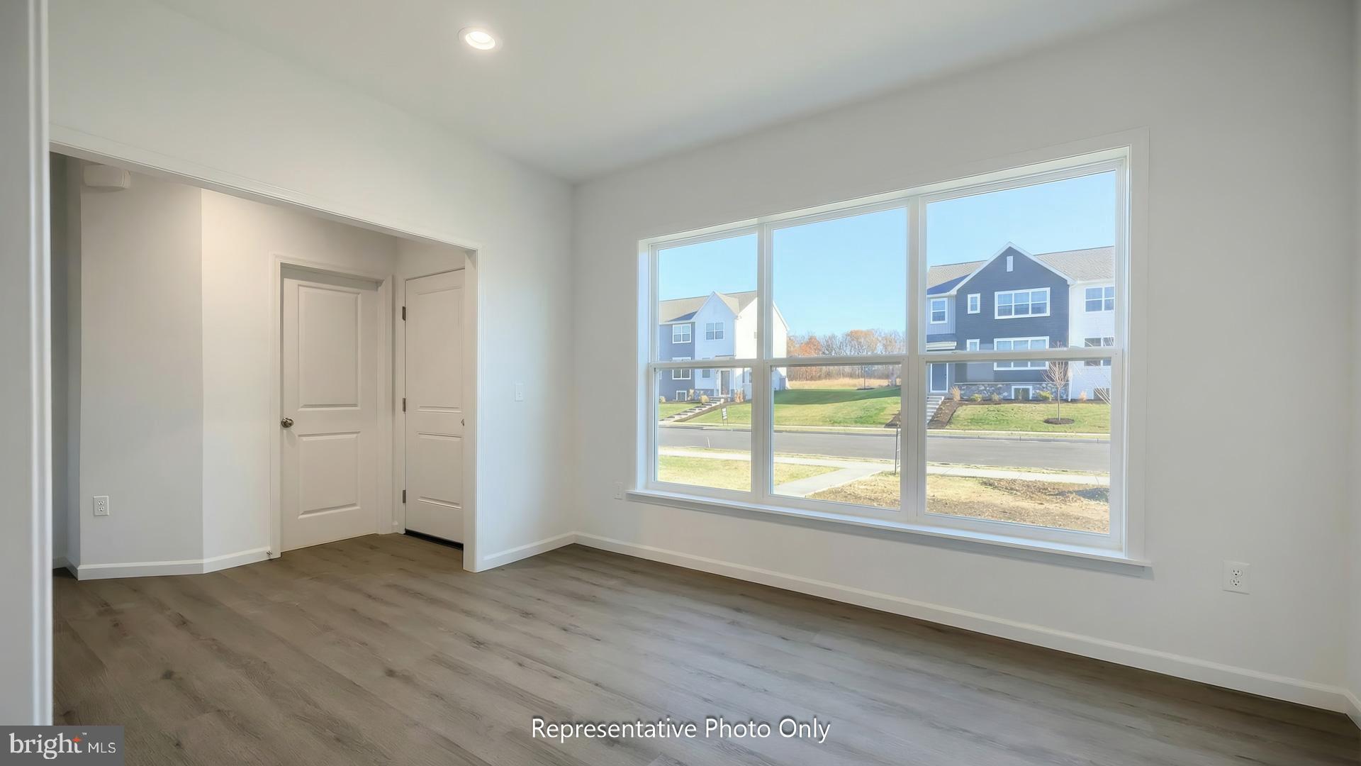 MERIDIAN HEIGHTS - Residential