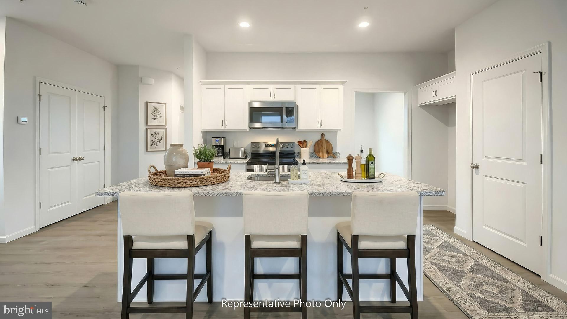 MERIDIAN HEIGHTS - Residential