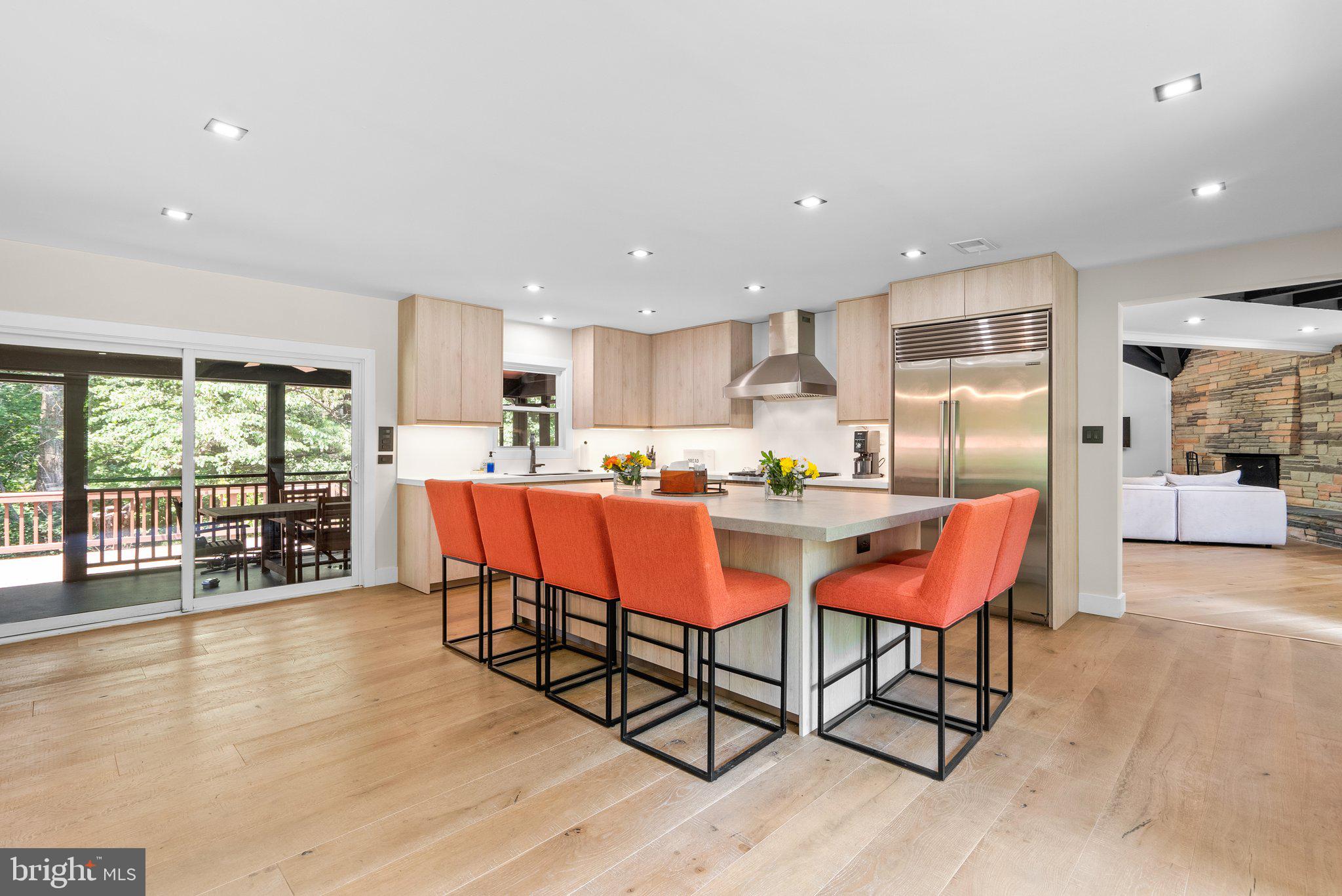 POTOMAC MANOR - Residential