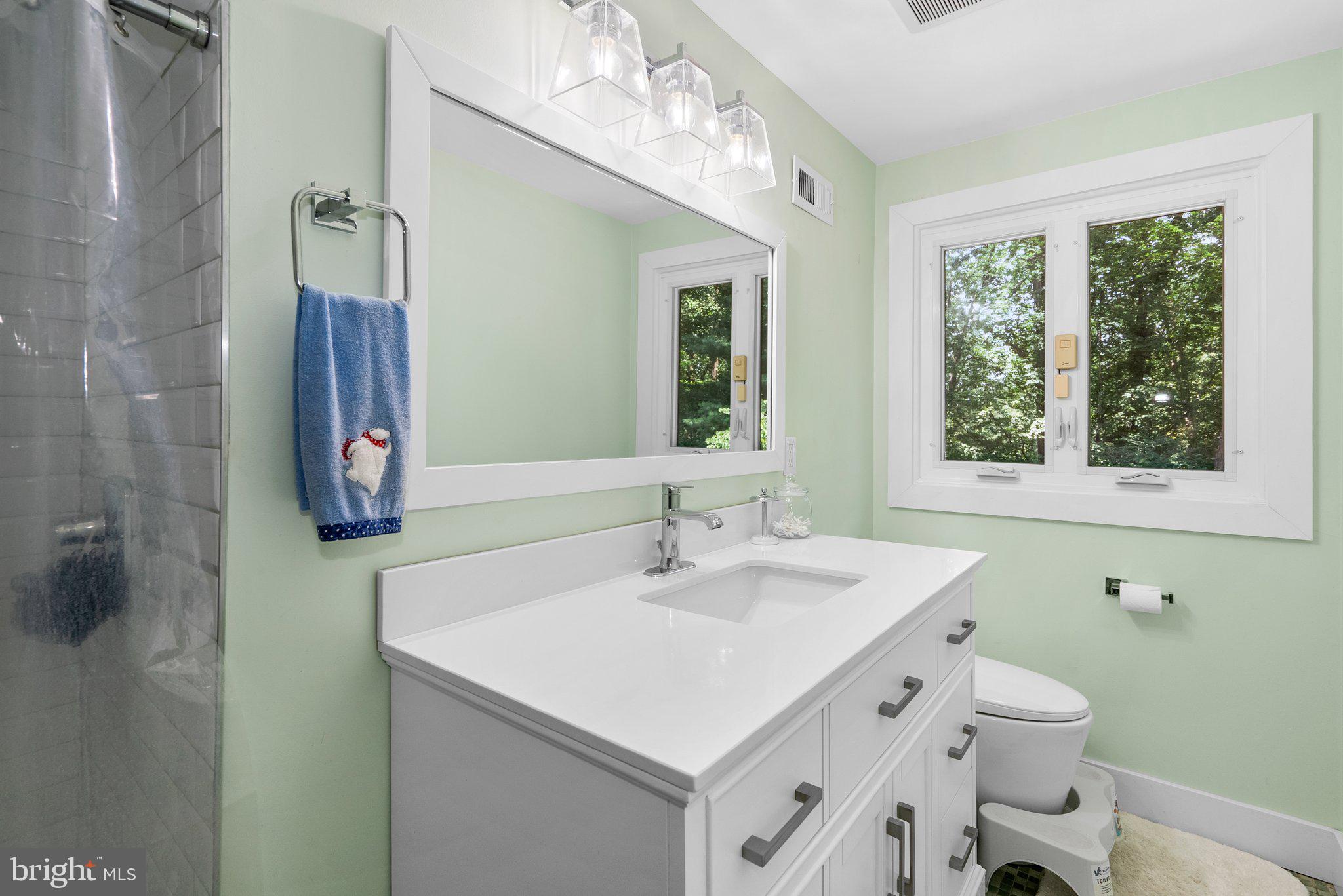 POTOMAC MANOR - Residential