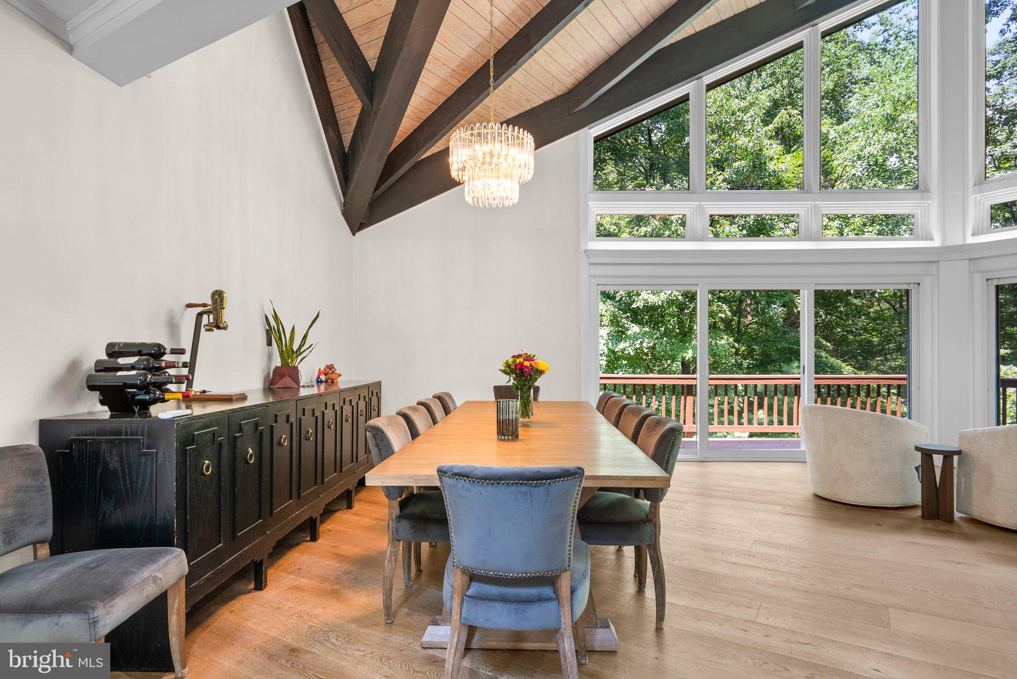 POTOMAC MANOR - Residential