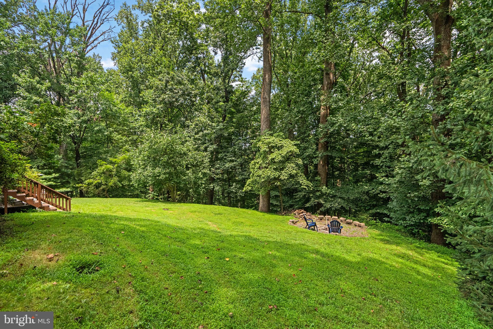 POTOMAC MANOR - Residential