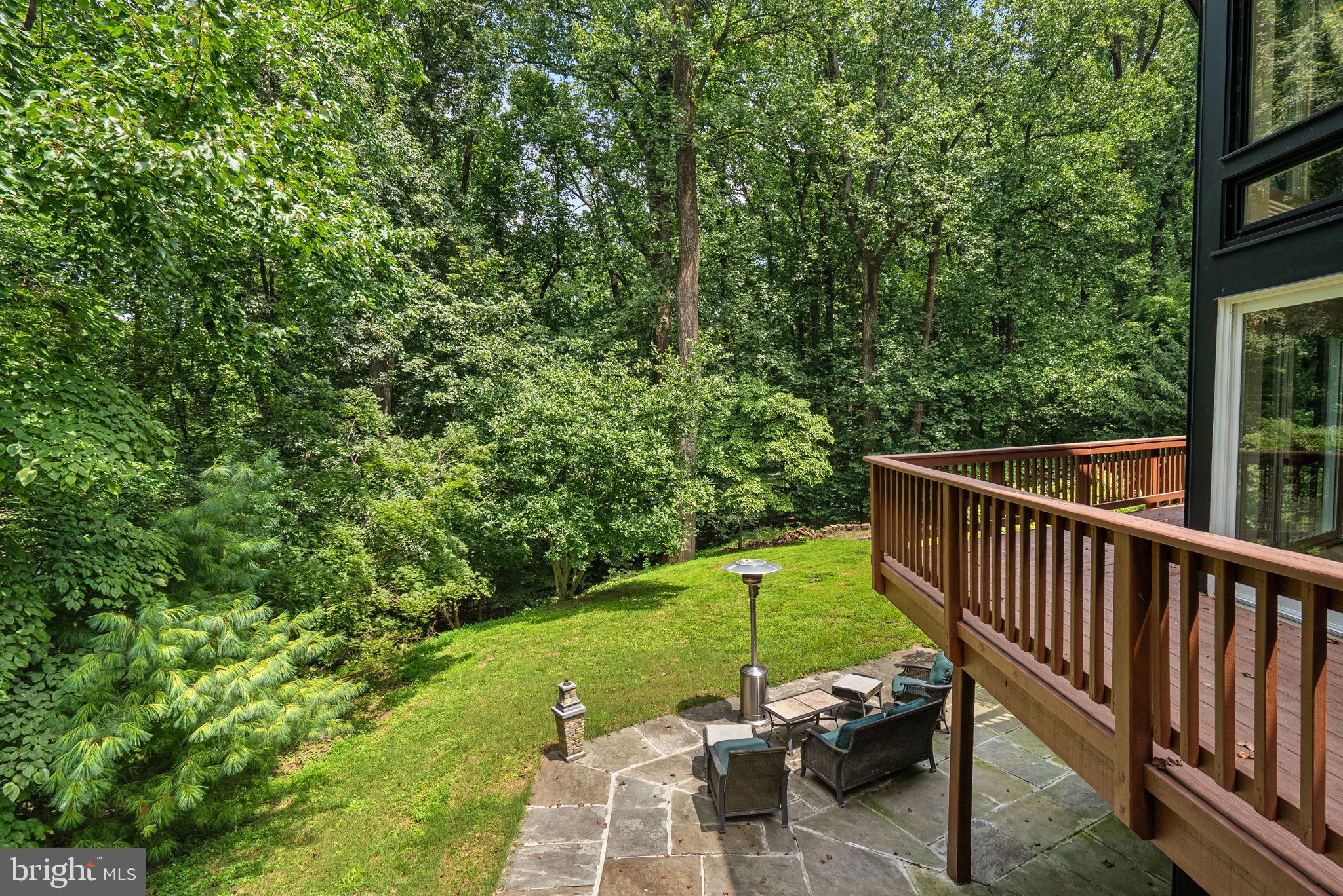 POTOMAC MANOR - Residential