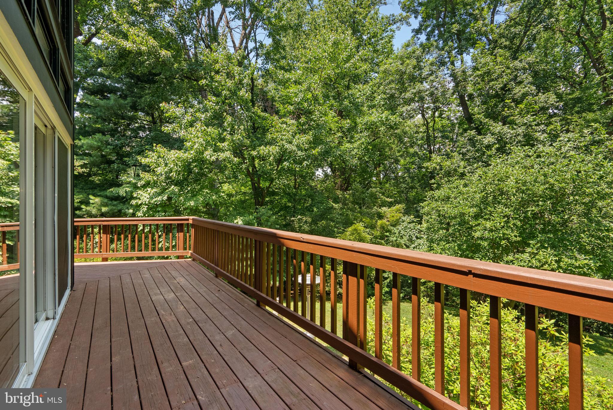 POTOMAC MANOR - Residential