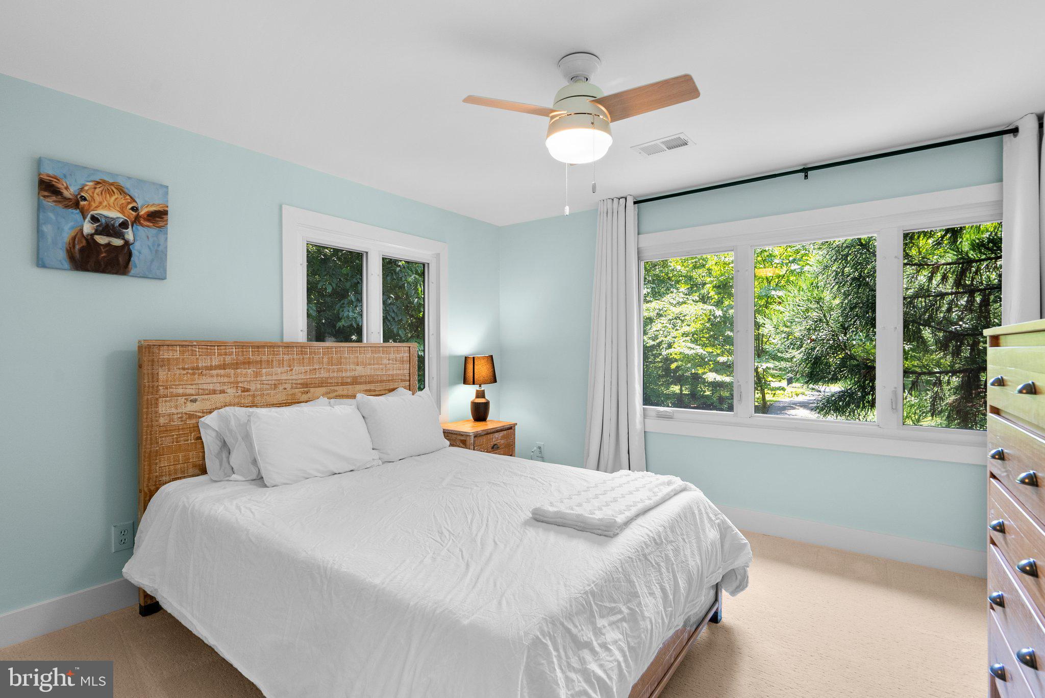 POTOMAC MANOR - Residential