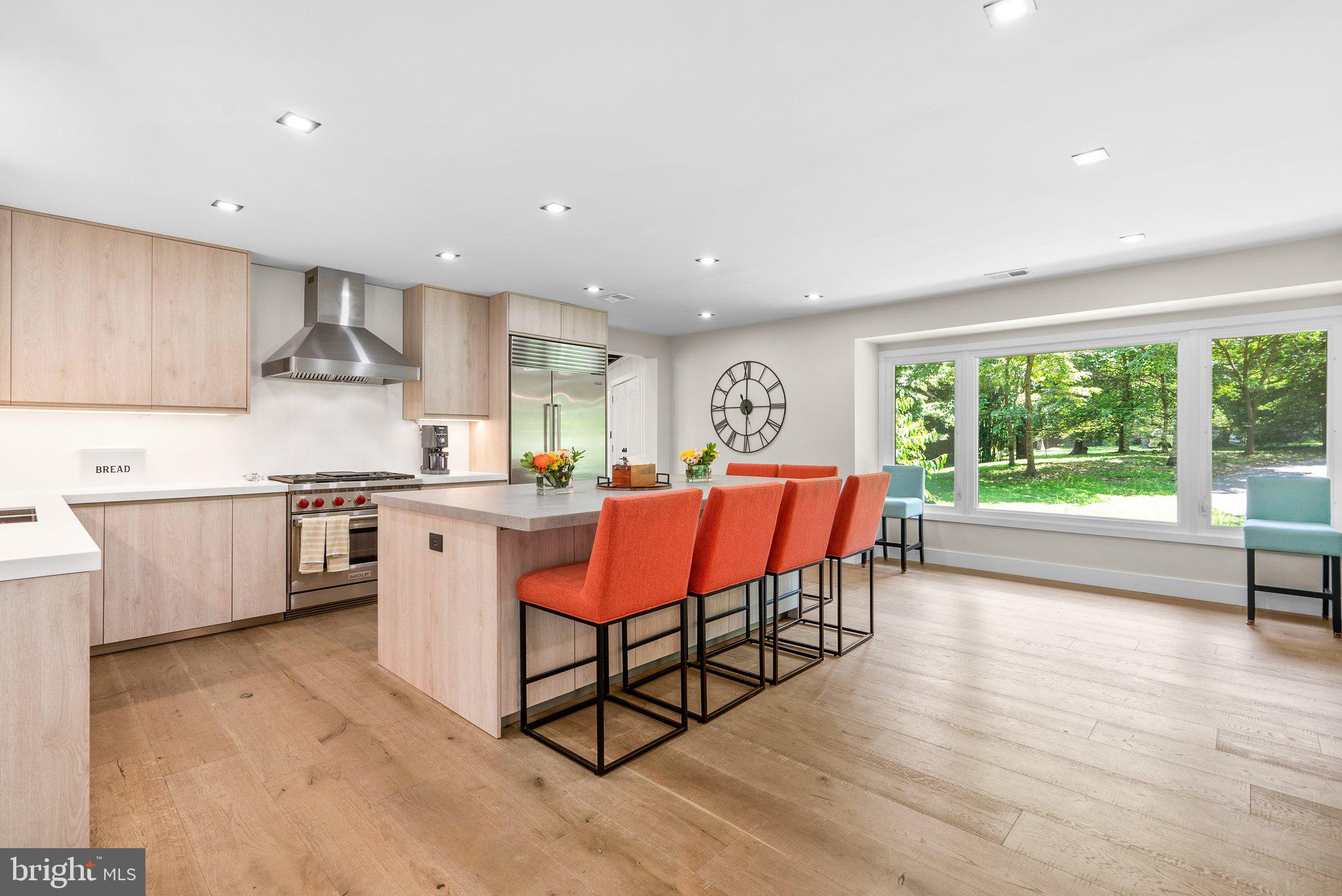 POTOMAC MANOR - Residential