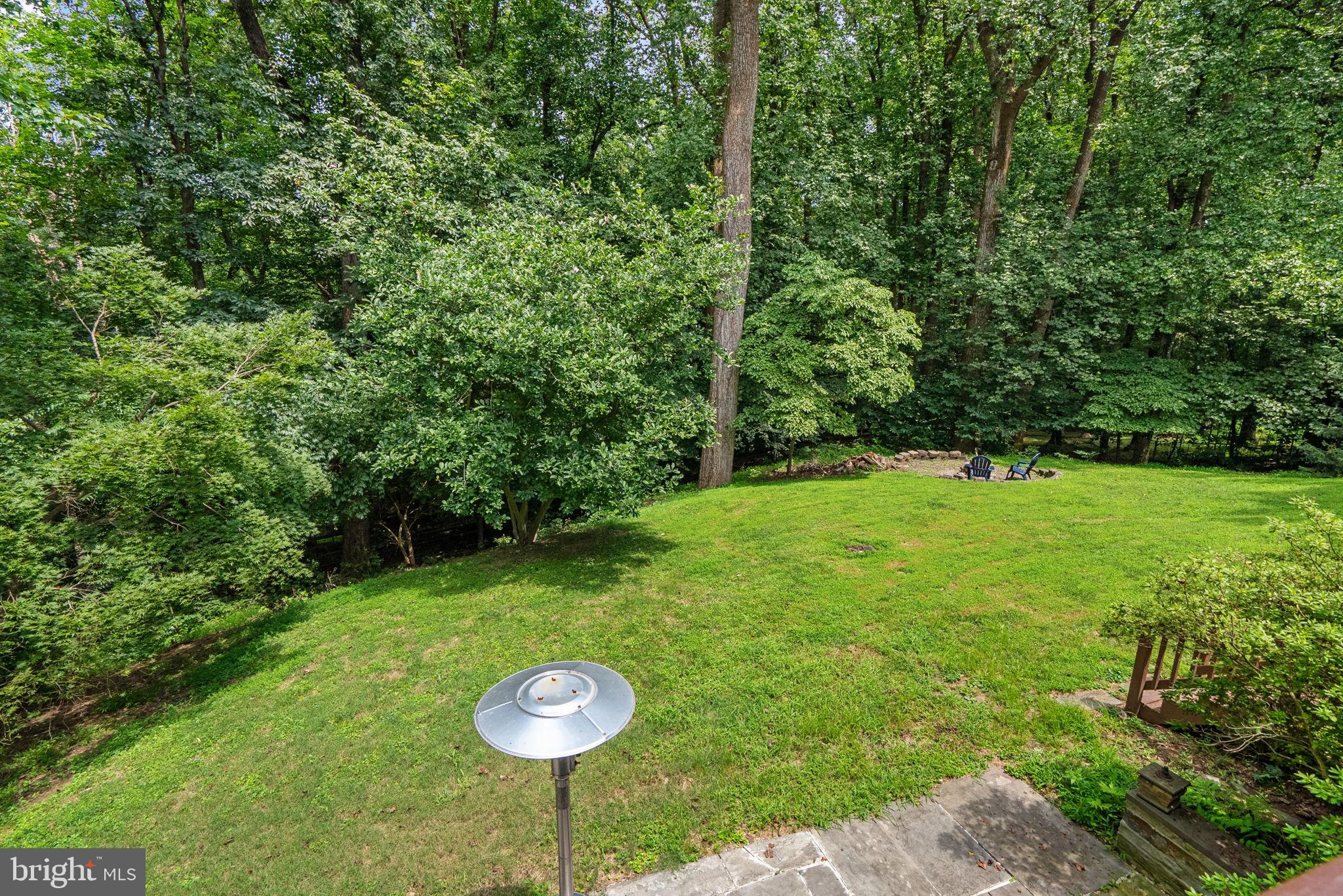 POTOMAC MANOR - Residential