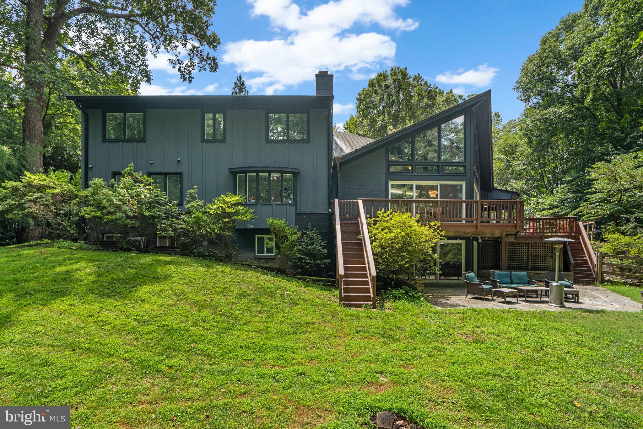 POTOMAC MANOR - Residential