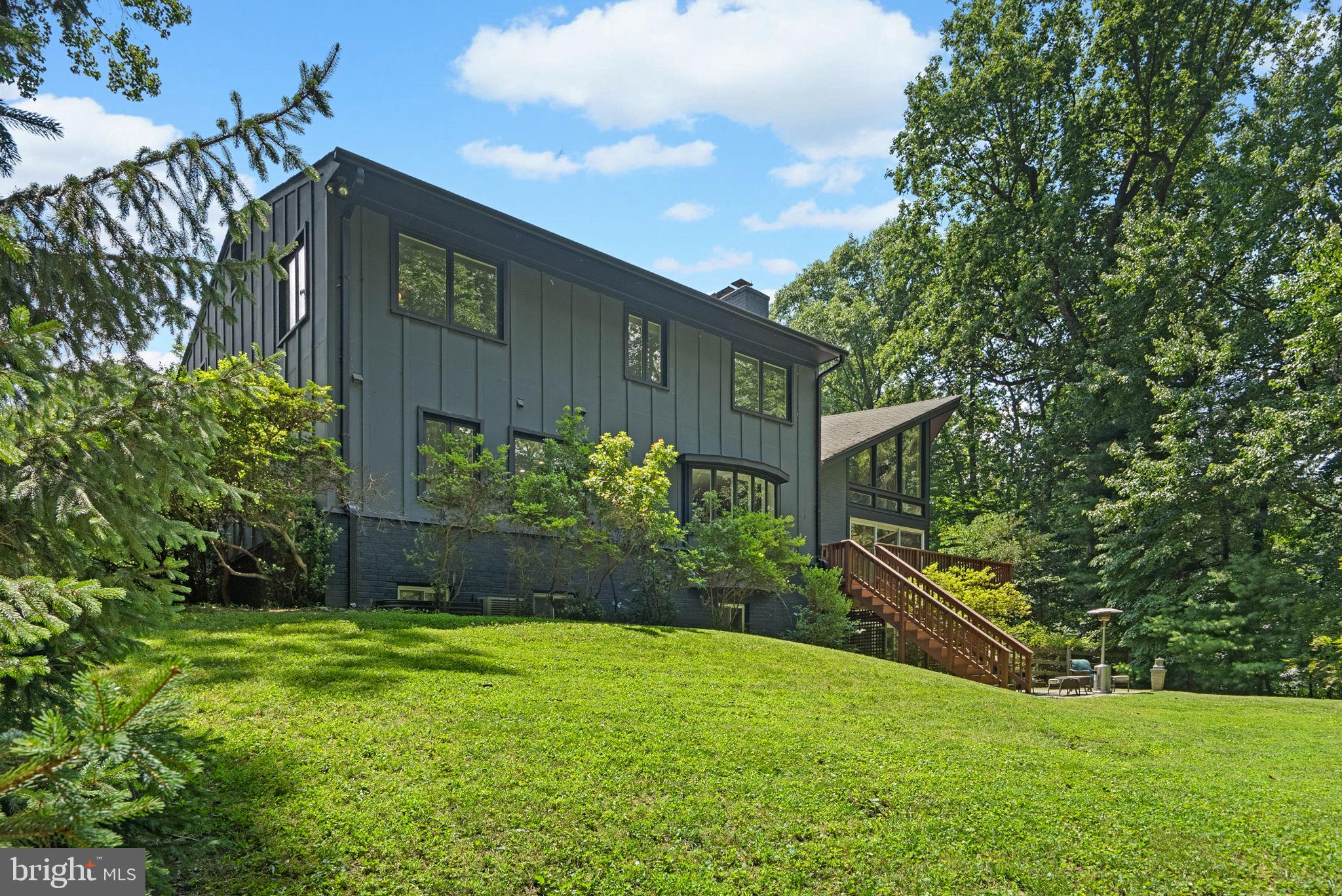 POTOMAC MANOR - Residential