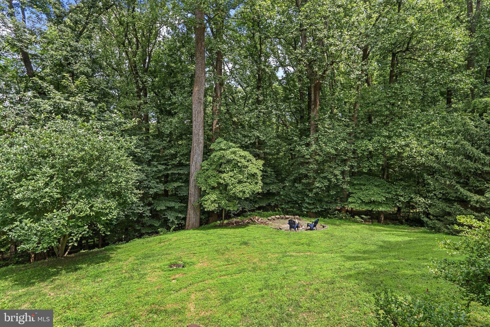 POTOMAC MANOR - Residential