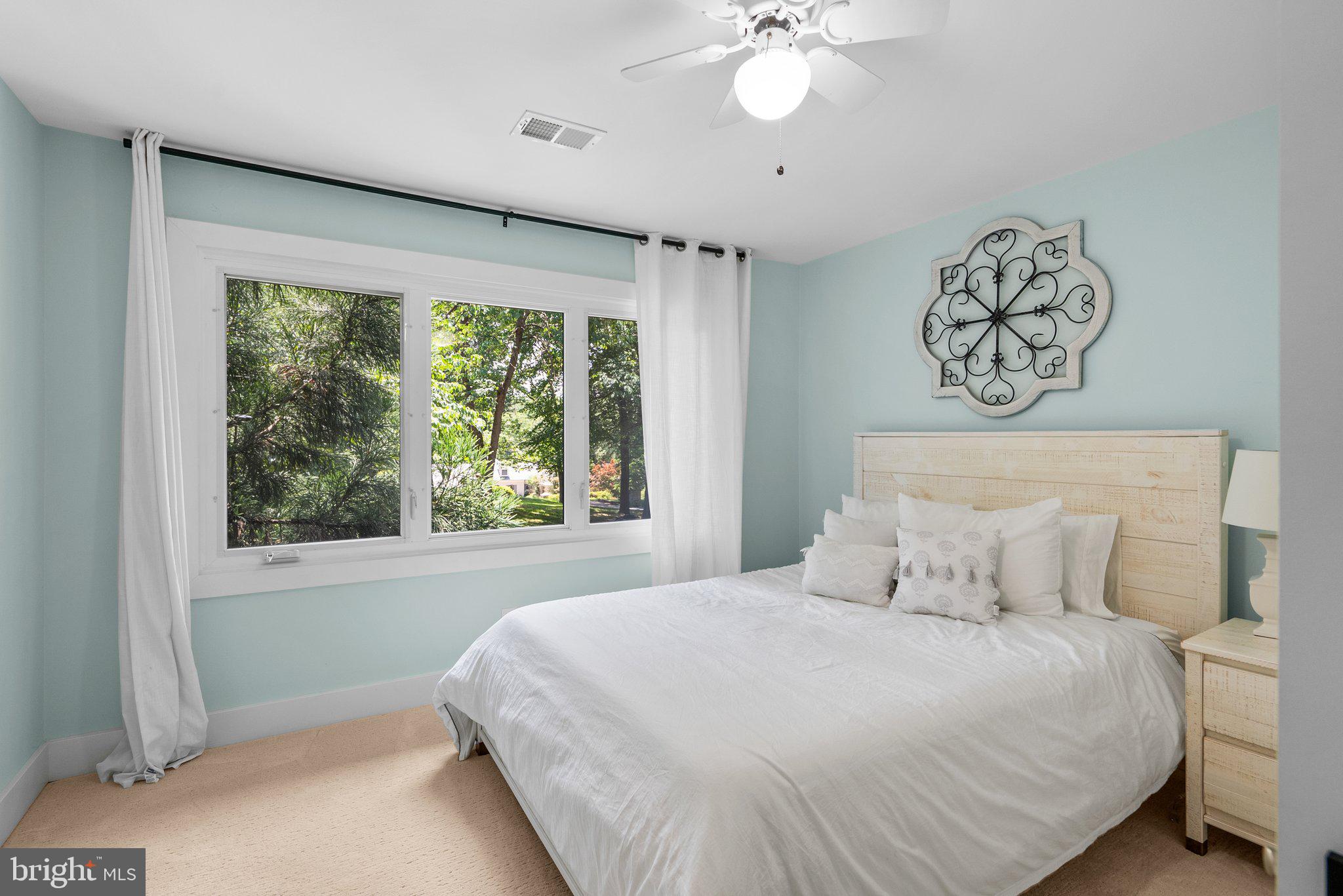 POTOMAC MANOR - Residential