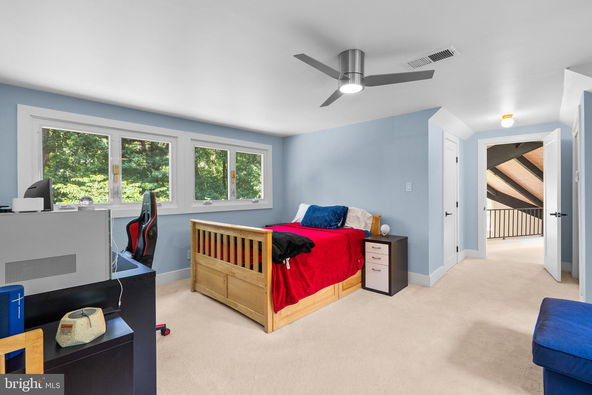 POTOMAC MANOR - Residential