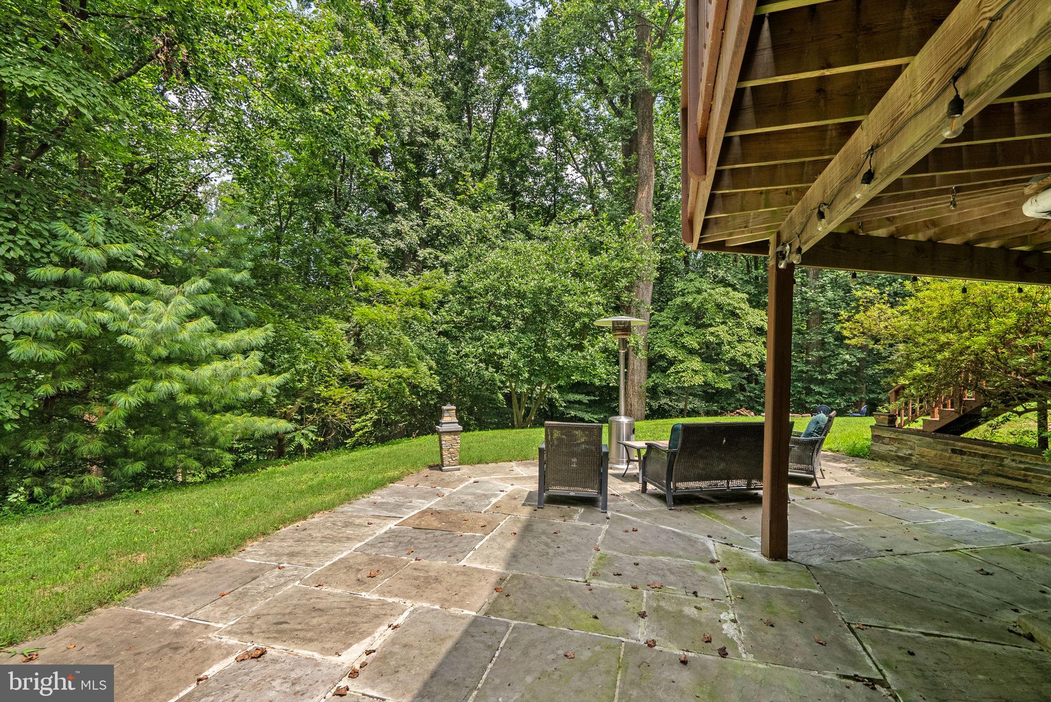 POTOMAC MANOR - Residential