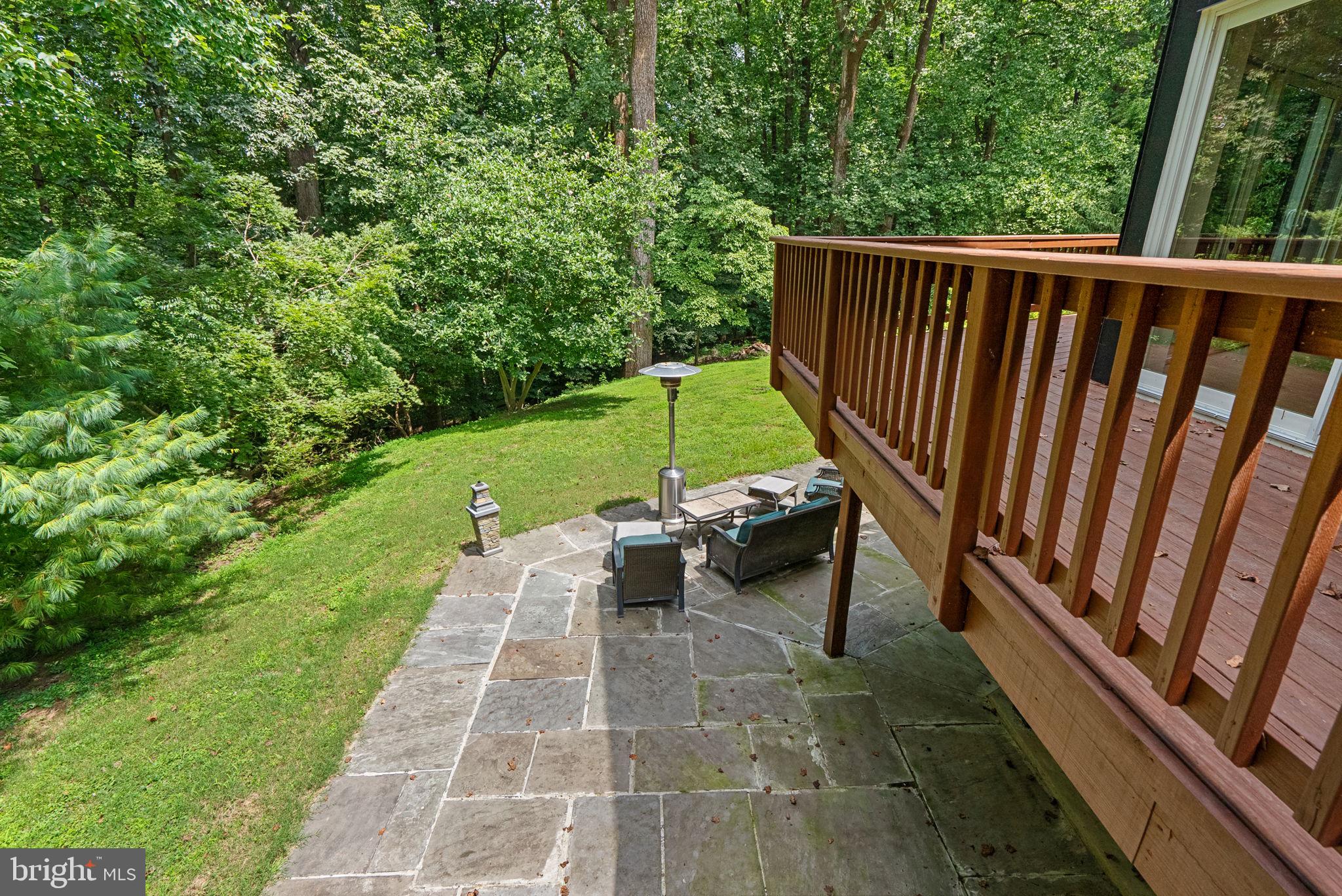 POTOMAC MANOR - Residential